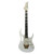 1993 Ibanez Steve Vai Signature JEM7V White Finish