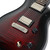 1996 PRS Paul Reed Smith McCarty Red Burst