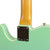 2010 Fender AVRI ���62 Custom Telecaster SeaFoam Green w/ Matching Super Champ X2