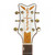 Gretsch G5021WPE Rancher Penguin Parlor Acoustic Electric in White