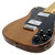 Vintage 1974 Fender Telecaster Deluxe Walnut