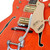 Vintage 1967 Gretsch 6120 Chet Atkins Nashville Orange