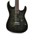 2000 Tom Anderson Guitarworks Cobra S Translucent Blackburst w/ Rosewood Neck