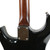 2000 Tom Anderson Guitarworks Cobra S Translucent Blackburst w/ Rosewood Neck