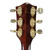 Vintage 1967 Gretsch 6122 Chet Atkins Country Gentleman in Walnut