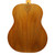Rare Vintage 1978 Ernie Ball Earthwood Dreadnought Natural