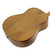 Rare Vintage 1978 Ernie Ball Earthwood Dreadnought Natural