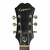 Vintage 1966 Epiphone E230TD Casino Semi-Hollow Body Sunburst