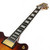 Heritage Millennium DC Semi Hollow Body in Almond Sunburst