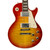 2013 Gibson Custom Shop Historic 1960 Les Paul Standard R0 Electric Guitar Cherry Sunburst Finish