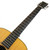 2007 Stonebridge Vintage Series DS-33-SR Dreadnought Acoustic Guitar Natural Finish