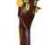 Vintage 1960's Shelby Model S321 "Western" Dreadnought Acoustic Guitar Natural Finish