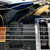 Vintage 1978 Rickenbacker 4001 Electric Bass Guitar Jetglo Finish