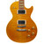 1999 Gibson Les Paul Classic Plus Amber