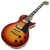 Vintage 1982 Gibson Les Paul Custom Electric Guitar Heritage Cherry Sunburst