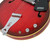 Vintage 1973 Gretsch 7566 Streamliner Cherry Sunburst