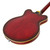 Vintage 1973 Gretsch 7566 Streamliner Cherry Sunburst