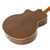 Used Webber Roundbody Cutaway Acoustic Electric Guitar