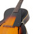 Vintage 1937 Gibson L-50 Archtop Sunburst