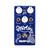 Wampler Paisley Drive Overdrive Pedal