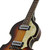 Vintage 1970 Hofner 500/1 Bass Sunburst