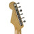 2012 Fender USA Select Kingman V Acoustic Electric Sunburst