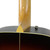 2012 Fender USA Select Kingman V Acoustic Electric Sunburst
