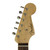 2012 Fender USA Select Kingman V Acoustic Electric Sunburst