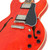 1998 Gibson Custom Shop ES-335 Cherry