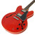 1998 Gibson Custom Shop ES-335 Cherry