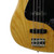 Vintage 1979 Fender Jazz Bass Natural