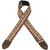 Levy's M8HTV-22 Jacquard Vintage Pattern Guitar Strap