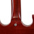 Vintage 1965 Gibson SG Standard Cherry