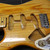 Vintage 1978 Fender Left-Handed Stratocaster Natural