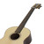 2016 Goodall RP-14 Acoustic Parlor Guitar Natural Finish