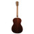 2016 Goodall RP-14 Acoustic Parlor Guitar Natural Finish