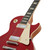 2010 Gibson Custom Shop 1957 Reissue Les Paul R7 Red Sparkle