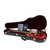 2010 Gibson Custom Shop 1957 Reissue Les Paul R7 Red Sparkle