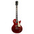 2010 Gibson Custom Shop 1957 Reissue Les Paul R7 Red Sparkle