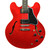 2012 Gibson ES-335 Semi-Hollow Body Cherry
