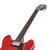 2012 Gibson ES-335 Semi-Hollow Body Cherry