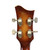 Vintage 1974 Hofner 500/1 Violin Bass Sunburst