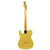 Vintage 1986 Fender '54 Esquire MIJ Electric Guitar Butterscotch Finish