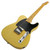 Vintage 1986 Fender '54 Esquire MIJ Electric Guitar Butterscotch Finish