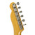 Vintage 1986 Fender '54 Esquire MIJ Electric Guitar Butterscotch Finish