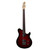 2009 Ernie Ball Music Man Axis Super Sport Black Cherry Burst