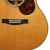2009 Martin GPCPA1 Plus Acoustic Electric Natural