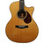 2009 Martin GPCPA1 Plus Acoustic Electric Natural
