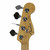 2005 Fender American Deluxe Jazz Bass Sunburst