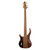 2007 Peavey USA Cirrus 5 String Bass Natural